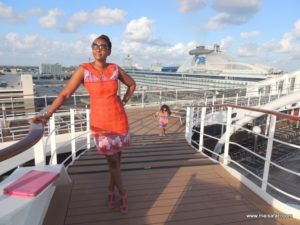 Miami Florida 2012 (Our 10 Night Cruise Starts Here, Fort Lauderdale USA, Dec 1st 2012)