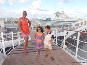 Miami Florida 2012 (Our 10 Night Cruise Starts Here, Fort Lauderdale USA, Dec 1st 2012)