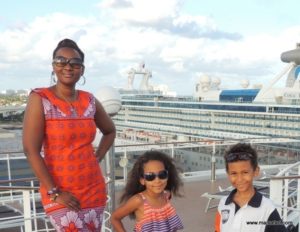 Miami Florida 2012 (Our 10 Night Cruise Starts Here, Fort Lauderdale USA, Dec 1st 2012)