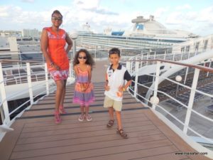 Miami Florida 2012 (Our 10 Night Cruise Starts Here, Fort Lauderdale USA, Dec 1st 2012)