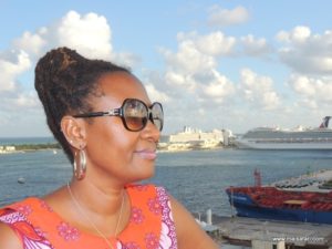 Miami Florida 2012 (Our 10 Night Cruise Starts Here, Fort Lauderdale USA, Dec 1st 2012)