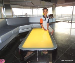 Miami Florida 2012 (Our 10 Night Cruise Starts Here, Fort Lauderdale USA, Dec 1st 2012)