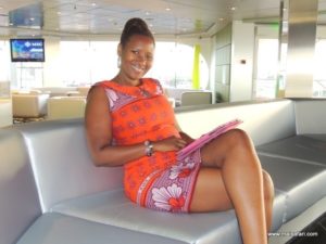 Miami Florida 2012 (Our 10 Night Cruise Starts Here, Fort Lauderdale USA, Dec 1st 2012)