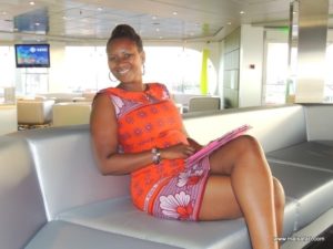 Miami Florida 2012 (Our 10 Night Cruise Starts Here, Fort Lauderdale USA, Dec 1st 2012)