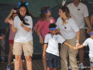 MSC cruise day 2. 2012 (Day 2 @Sea MSC Poesia Cruise Ship. Dec 02. 2012)