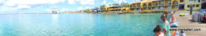 Bonaire 2012 (Snorkeling At Bonaire Island, Day 3 MSC Cruise Ship Dec 4. 2012)