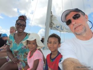 Bonaire 2012 (Snorkeling At Bonaire Island, Day 3 MSC Cruise Ship Dec 4. 2012)