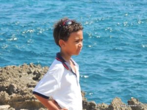 Aruba ii 2012 (City Tour Aruba Part II…MSC Poesia Cruise Ship Day 4, Dec 5. 2012)