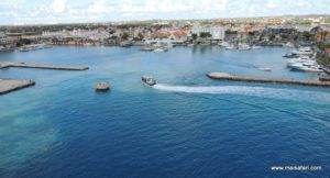 Aruba ii 2012 (City Tour Aruba Part II…MSC Poesia Cruise Ship Day 4, Dec 5. 2012)