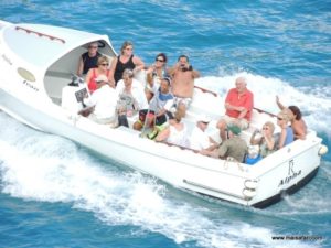 Aruba ii 2012 (City Tour Aruba Part II…MSC Poesia Cruise Ship Day 4, Dec 5. 2012)