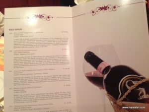 MSC cruise day 2. 2012 (Day 2 @Sea MSC Poesia Cruise Ship. Dec 02. 2012)