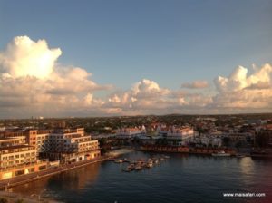 Aruba 2012 (Aruba City Tour Part I…MSC Poesia Cruise Ship Day 4, Dec 5. 2012)