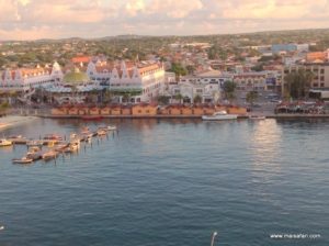 Aruba 2012 (Aruba City Tour Part I…MSC Poesia Cruise Ship Day 4, Dec 5. 2012)