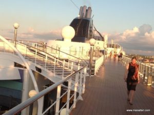 Aruba 2012 (Aruba City Tour Part I…MSC Poesia Cruise Ship Day 4, Dec 5. 2012)