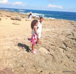 Aruba ii 2012 (City Tour Aruba Part II…MSC Poesia Cruise Ship Day 4, Dec 5. 2012)