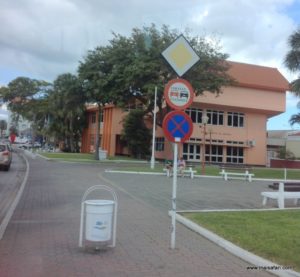 Aruba ii 2012 (City Tour Aruba Part II…MSC Poesia Cruise Ship Day 4, Dec 5. 2012)