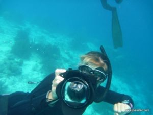 Bonaire 2012 (Snorkeling At Bonaire Island, Day 3 MSC Cruise Ship Dec 4. 2012)