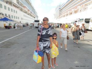 Colombia 2 (Trip To Mud Volcano In Colombia, South America, Dec 06.2012)