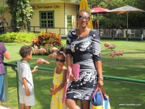 Colombia 2 (Trip To Mud Volcano In Colombia, South America, Dec 06.2012)