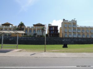 Colombia 2 (Trip To Mud Volcano In Colombia, South America, Dec 06.2012)