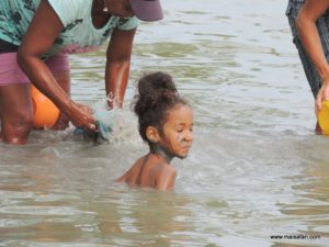 Colombia 2 (Trip To Mud Volcano In Colombia, South America, Dec 06.2012)