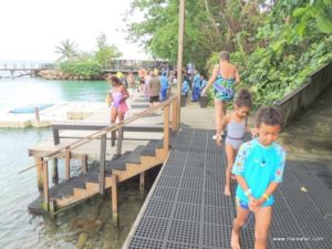 Jamaica 2012 (Arriving In Falmouth, Jamaica @ MSC Poesia Cruise Ship, Day 8. Dec, 10.2012)