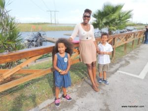 Fort Lauderdale (Everglades Air Boat @ Fort Lauderdale Florida USA Dec 11. 2012)