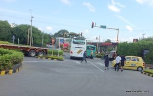 Colombia 2 (Trip To Mud Volcano In Colombia, South America, Dec 06.2012)