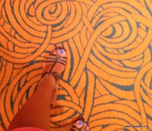 MSC Poesia casual night (Casual Night @ MSC Poesia Cruise Ship Day 8, Dec 8. 2012)