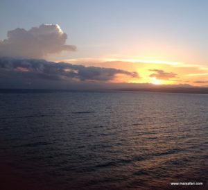 Jamaica 2012 (Arriving In Falmouth, Jamaica @ MSC Poesia Cruise Ship, Day 8. Dec, 10.2012)