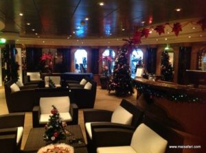 Jamaica 2012 (Arriving In Falmouth, Jamaica @ MSC Poesia Cruise Ship, Day 8. Dec, 10.2012)