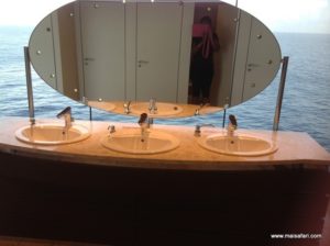 Jamaica 2012 (Arriving In Falmouth, Jamaica @ MSC Poesia Cruise Ship, Day 8. Dec, 10.2012)