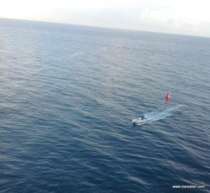 Jamaica 2012 (Arriving In Falmouth, Jamaica @ MSC Poesia Cruise Ship, Day 8. Dec, 10.2012)