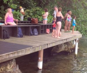 Jamaica 2012 (Arriving In Falmouth, Jamaica @ MSC Poesia Cruise Ship, Day 8. Dec, 10.2012)