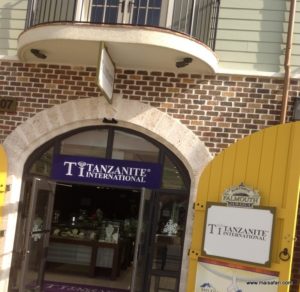 Dolphin Cove (@Dolphin Cove Jamaica. MSC Poesia Cruise Ship Day 8. Dec, 10.2012)