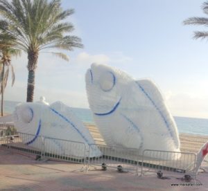 Fort Lauderdale (Everglades Air Boat @ Fort Lauderdale Florida USA Dec 11. 2012)