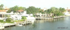 Fort Lauderdale (Everglades Air Boat @ Fort Lauderdale Florida USA Dec 11. 2012)