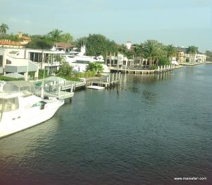Fort Lauderdale (Everglades Air Boat @ Fort Lauderdale Florida USA Dec 11. 2012)