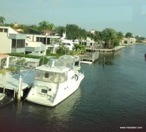 Fort Lauderdale (Everglades Air Boat @ Fort Lauderdale Florida USA Dec 11. 2012)