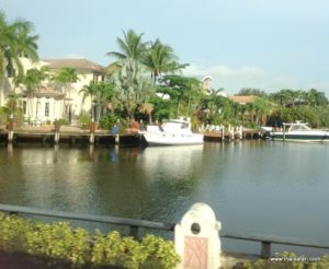 Fort Lauderdale (Everglades Air Boat @ Fort Lauderdale Florida USA Dec 11. 2012)