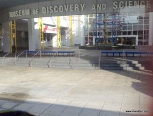 Fort Lauderdale (Everglades Air Boat @ Fort Lauderdale Florida USA Dec 11. 2012)