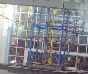 Fort Lauderdale (Everglades Air Boat @ Fort Lauderdale Florida USA Dec 11. 2012)