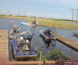 Fort Lauderdale (Everglades Air Boat @ Fort Lauderdale Florida USA Dec 11. 2012)