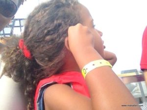 Fort Lauderdale (Everglades Air Boat @ Fort Lauderdale Florida USA Dec 11. 2012)