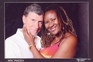 MSC Poesia casual night (Casual Night @ MSC Poesia Cruise Ship Day 8, Dec 8. 2012)