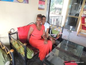 DarJuly13 (One Week In Dar es Salaam, Tanzania. July 2013, Part I)