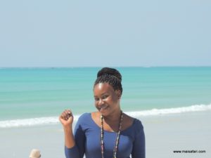 DarJuly13 (One Week In Dar es Salaam, Tanzania. July 2013, Part I)