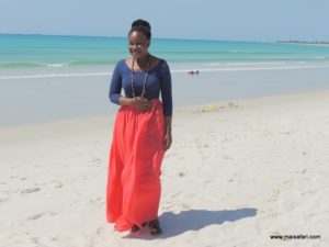 DarJuly13 (One Week In Dar es Salaam, Tanzania. July 2013, Part I)