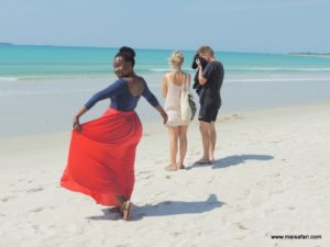 DarJuly13 (One Week In Dar es Salaam, Tanzania. July 2013, Part I)