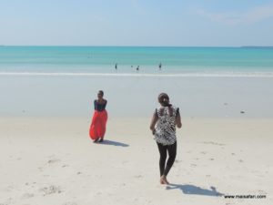 DarJuly13 (One Week In Dar es Salaam, Tanzania. July 2013, Part I)